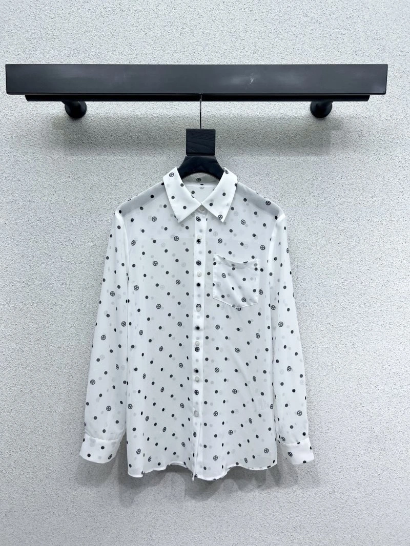 Chanel Shirts Versatile 110447