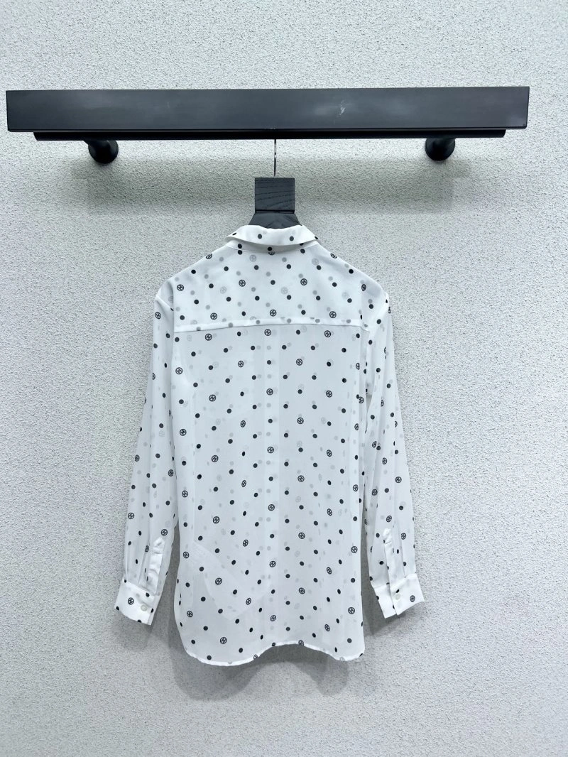 Chanel Shirts Versatile 110447