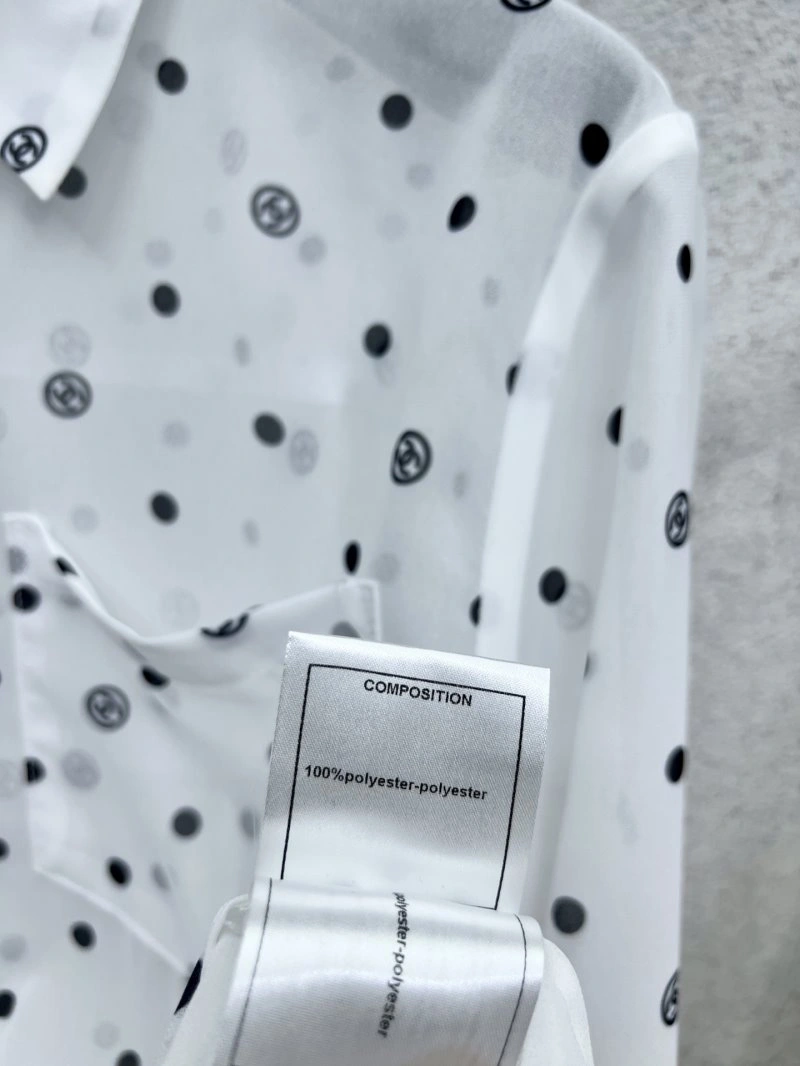 Chanel Shirts Versatile 110447