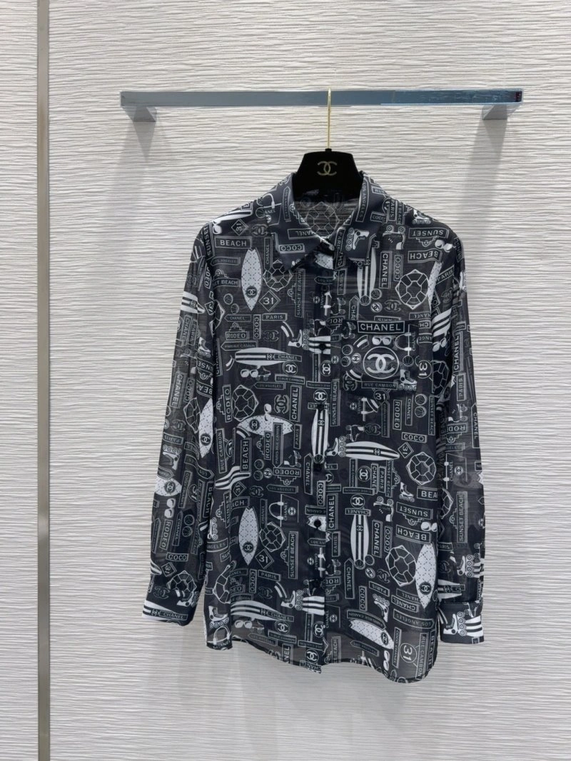 UrbanStyle Chanel Shirts 110446