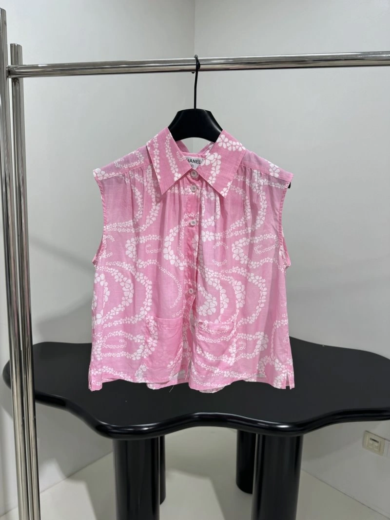 Chanel Shirts Original 110443