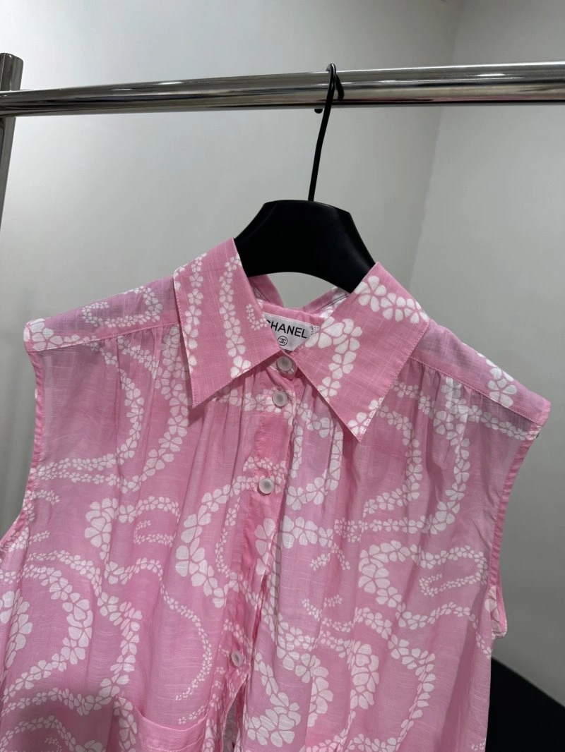 Chanel Shirts Original 110443