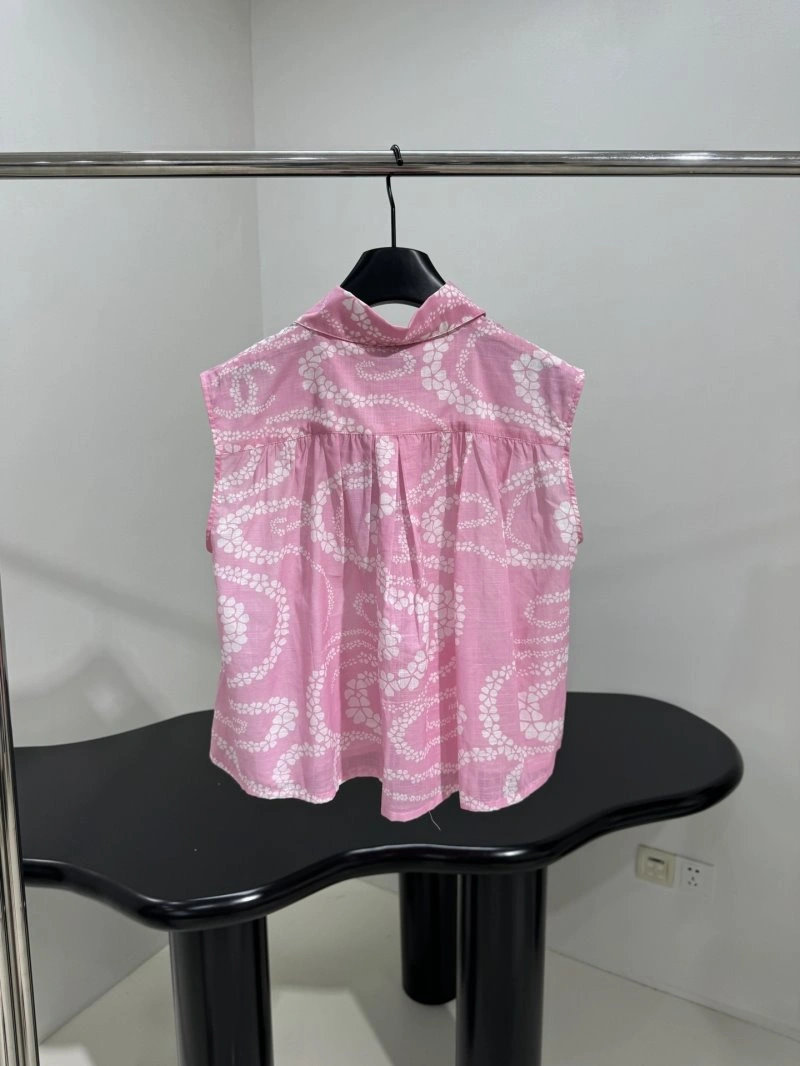 Chanel Shirts Original 110443