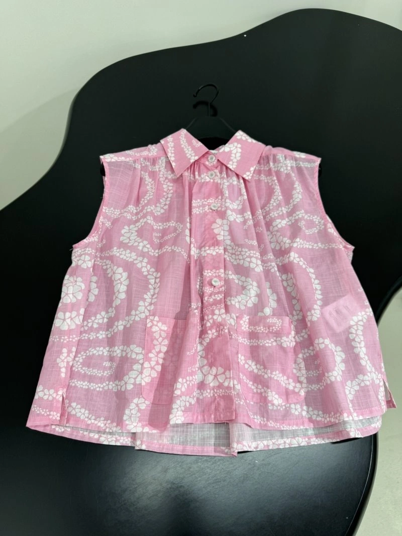 Chanel Shirts Original 110443