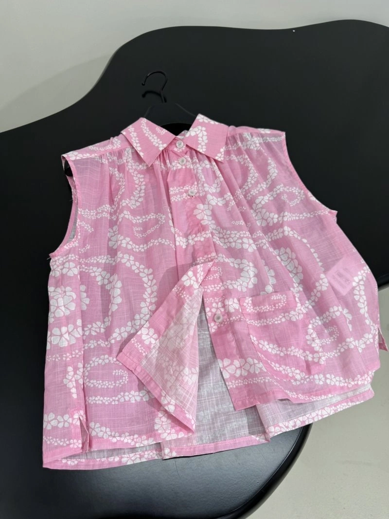 Chanel Shirts Original 110443