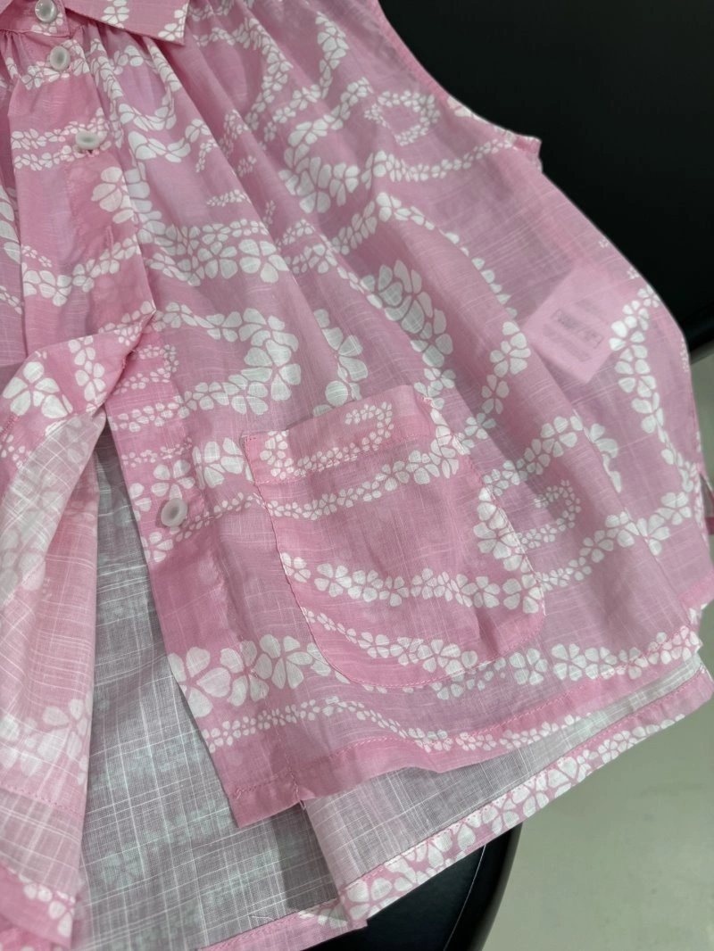 Chanel Shirts Original 110443