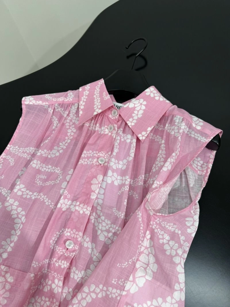 Chanel Shirts Original 110443