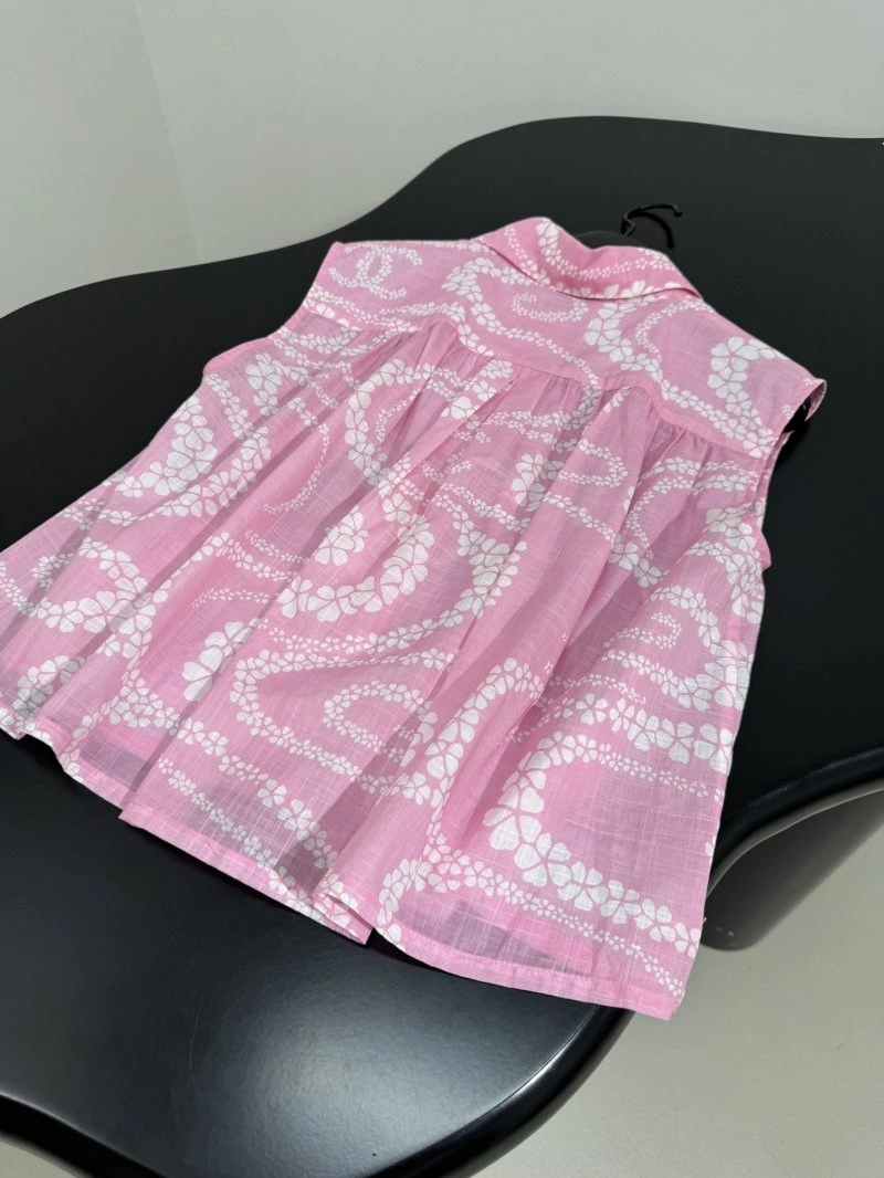 Chanel Shirts Original 110443