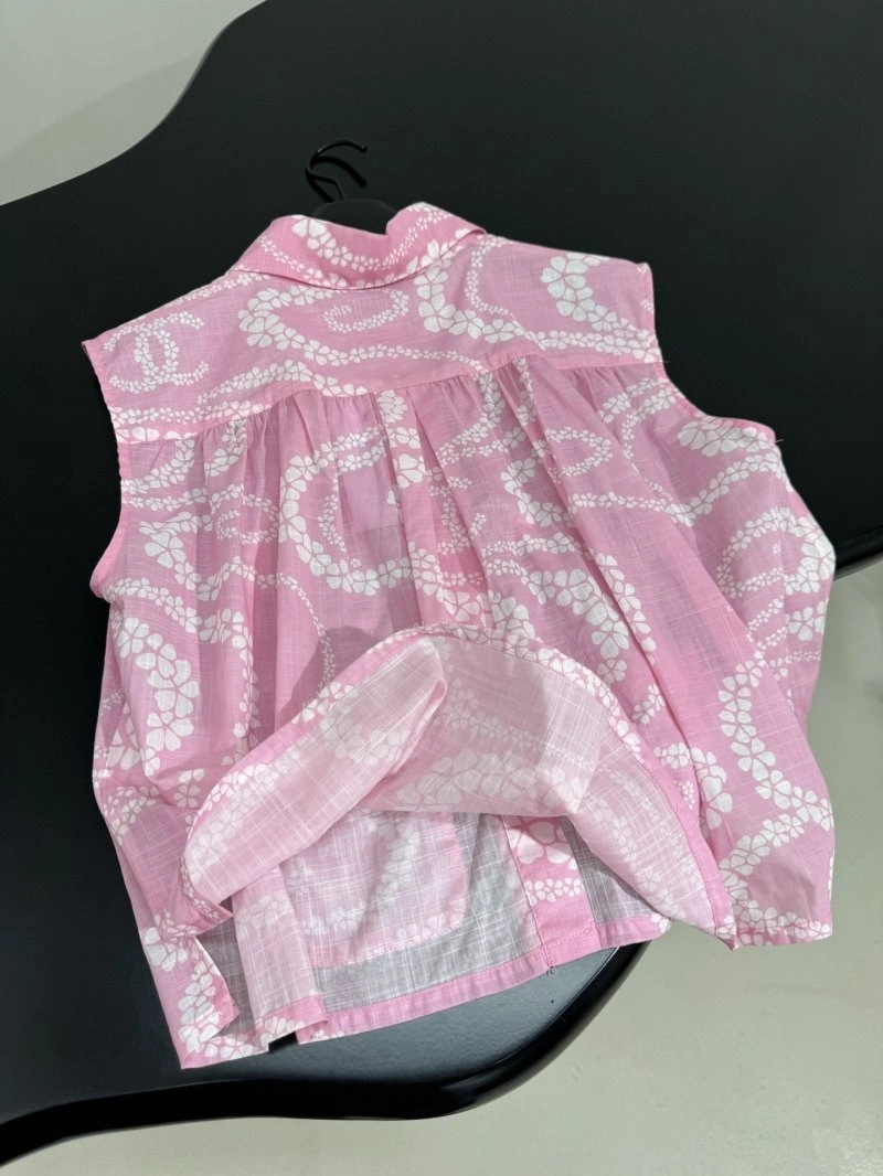 Chanel Shirts Original 110443
