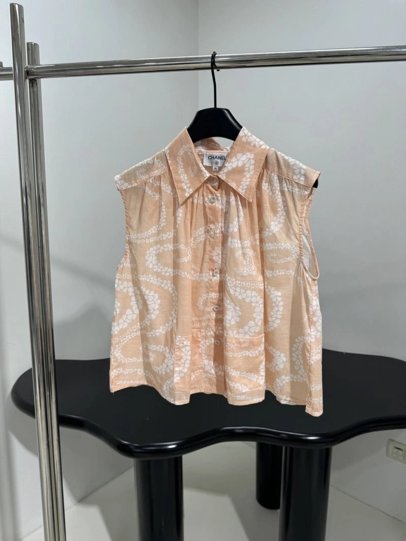 Chanel Shirts BestValue 110442