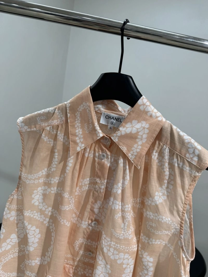 Chanel Shirts BestValue 110442