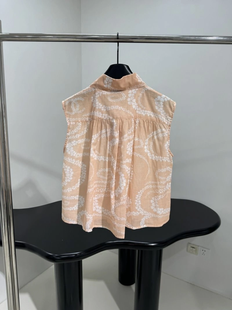 Chanel Shirts BestValue 110442