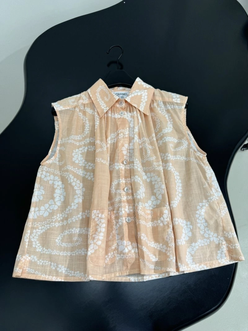 Chanel Shirts BestValue 110442
