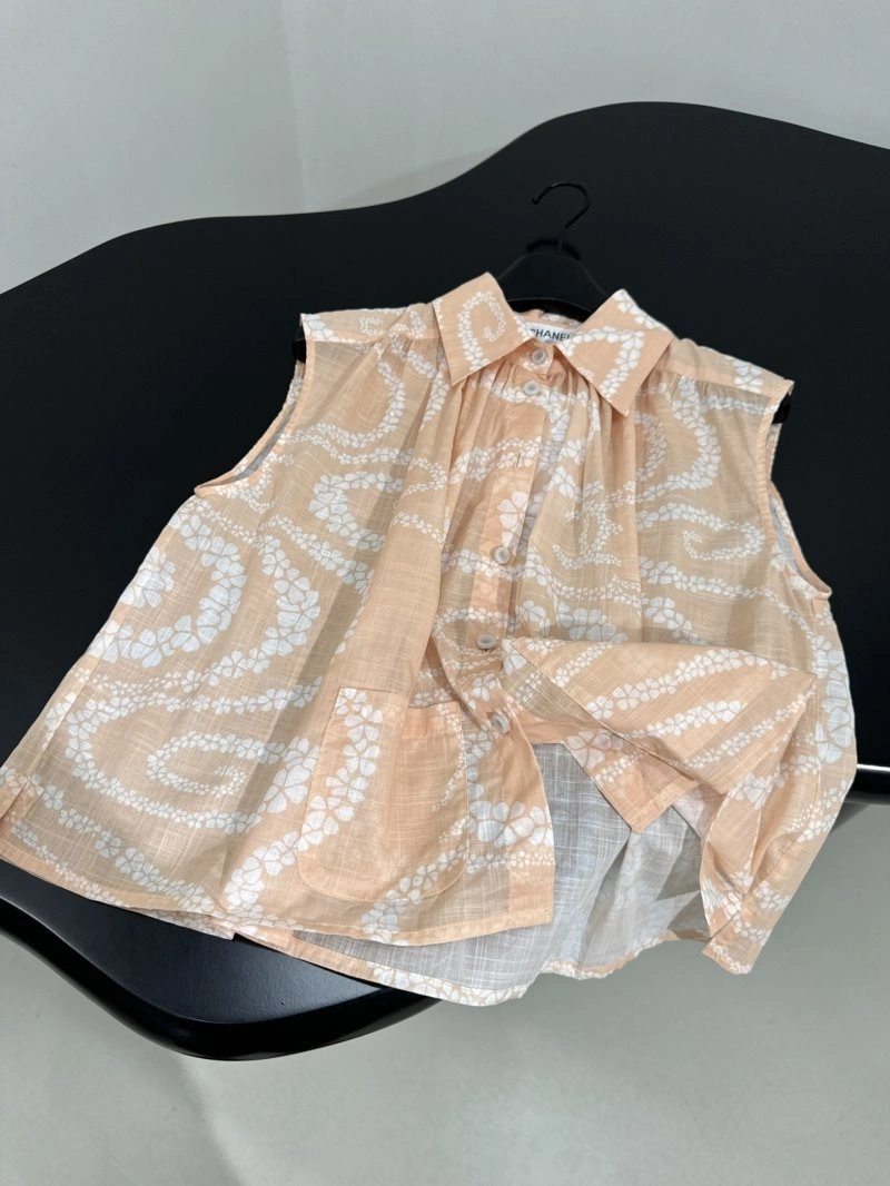 Chanel Shirts BestValue 110442