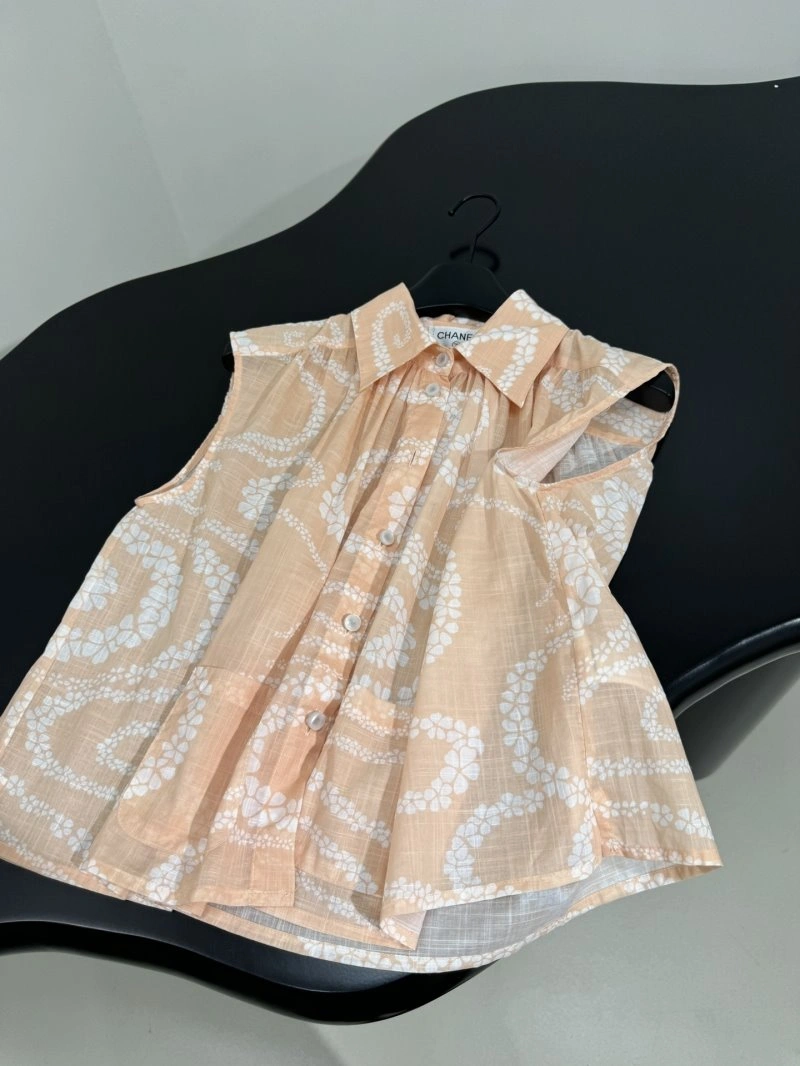 Chanel Shirts BestValue 110442