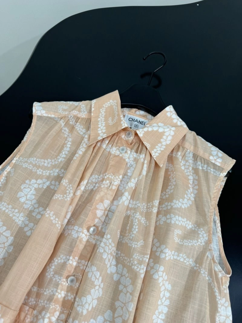 Chanel Shirts BestValue 110442