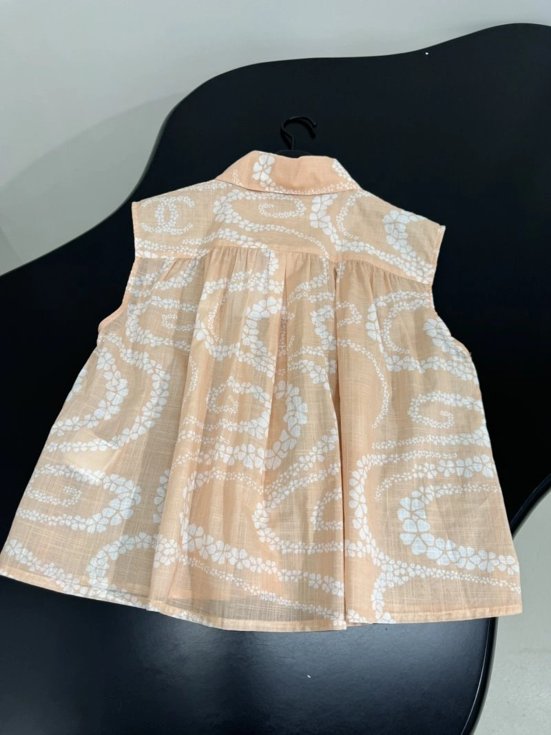 Chanel Shirts BestValue 110442