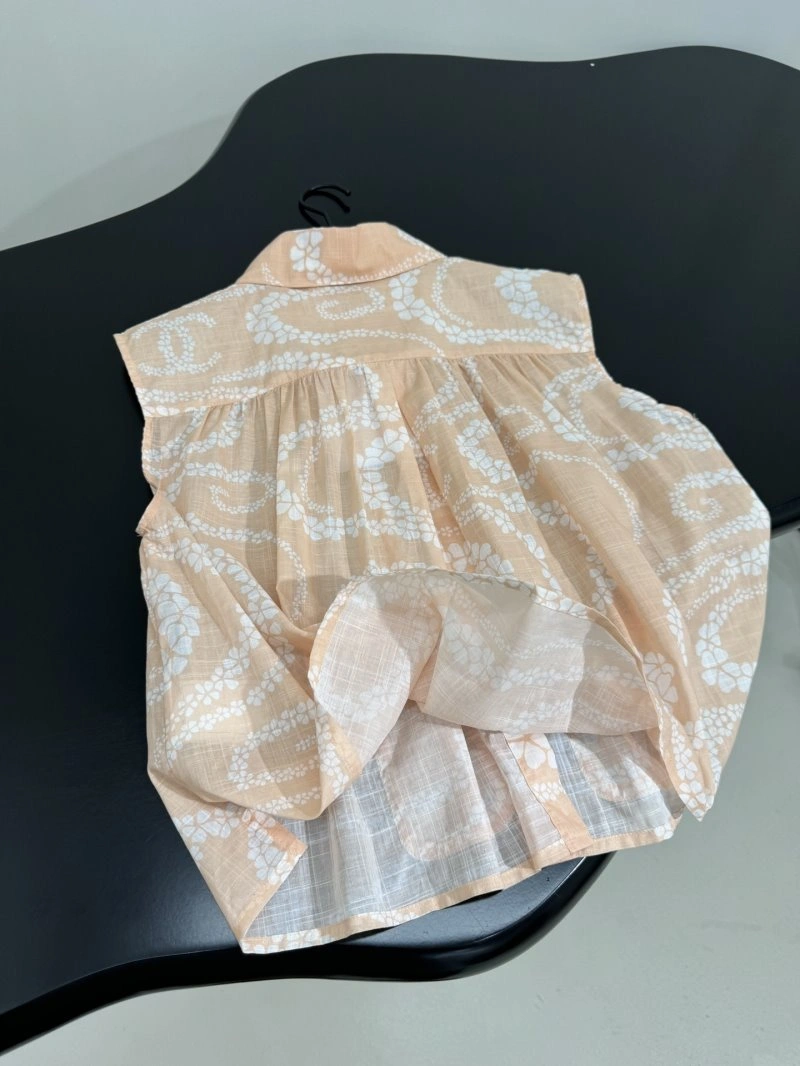 Chanel Shirts BestValue 110442
