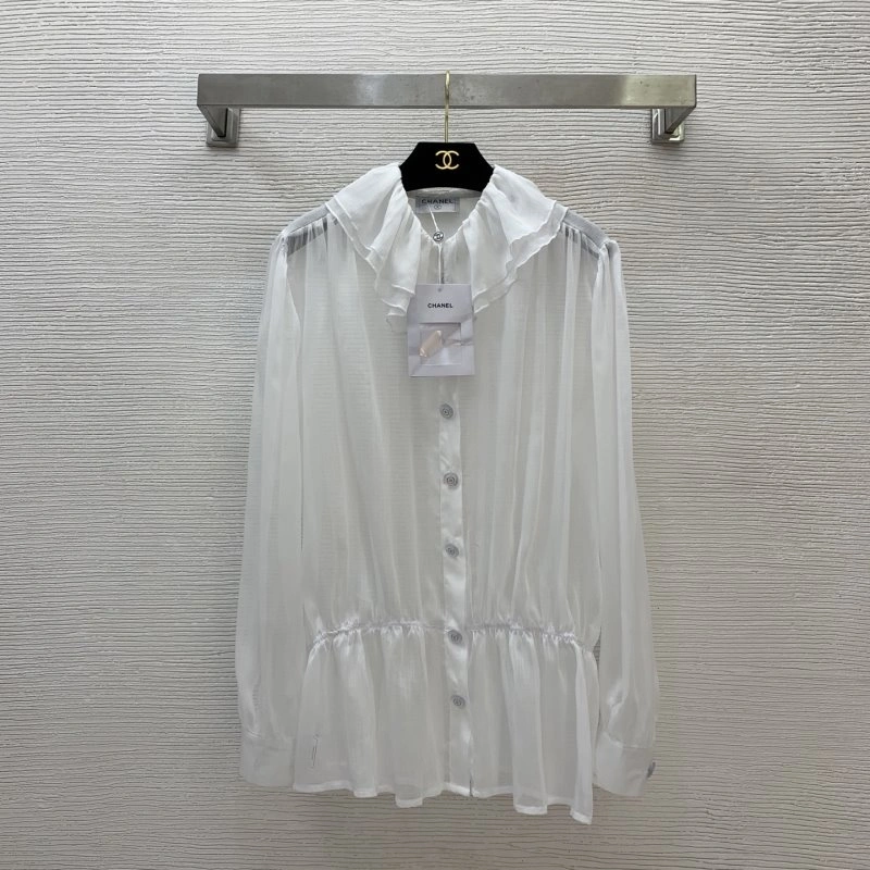 StreetReady Chanel Shirts 108113