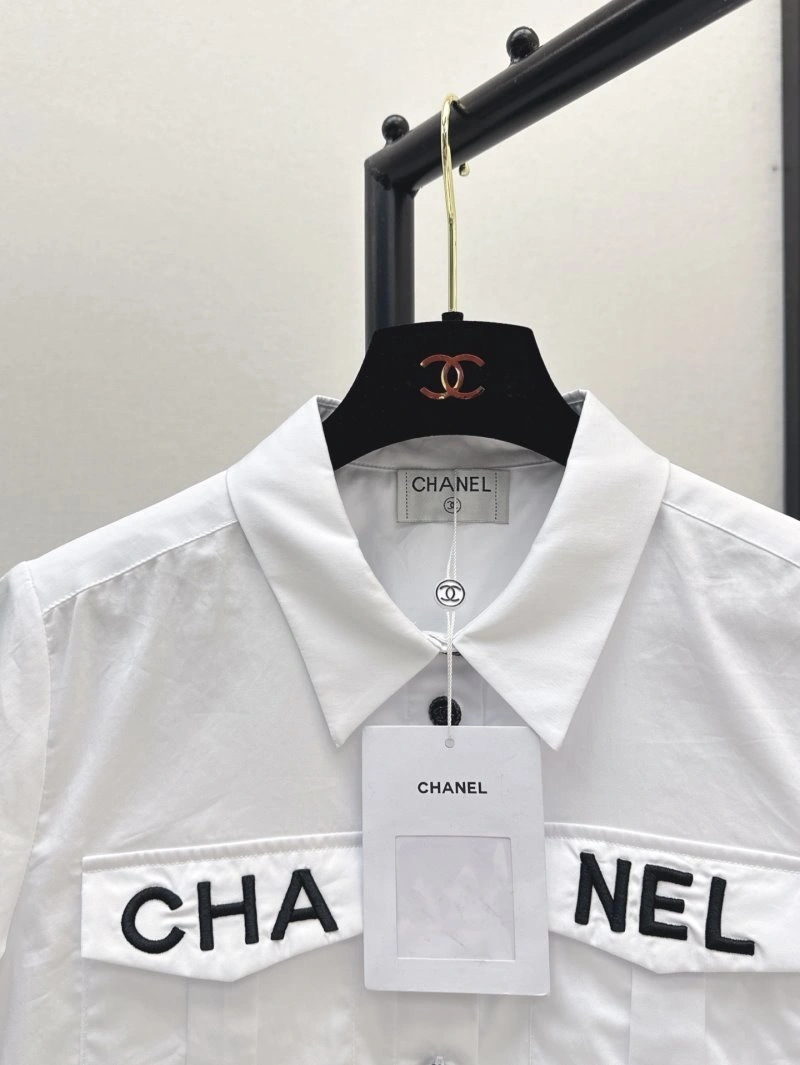 Premium Chanel Shirts 108115