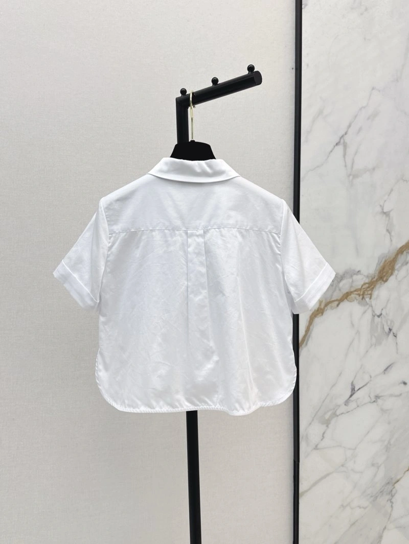 Premium Chanel Shirts 108115