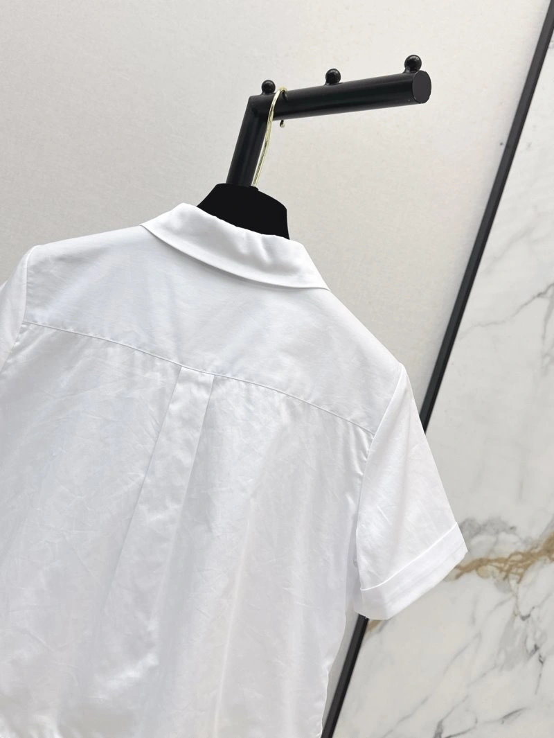 Premium Chanel Shirts 108115