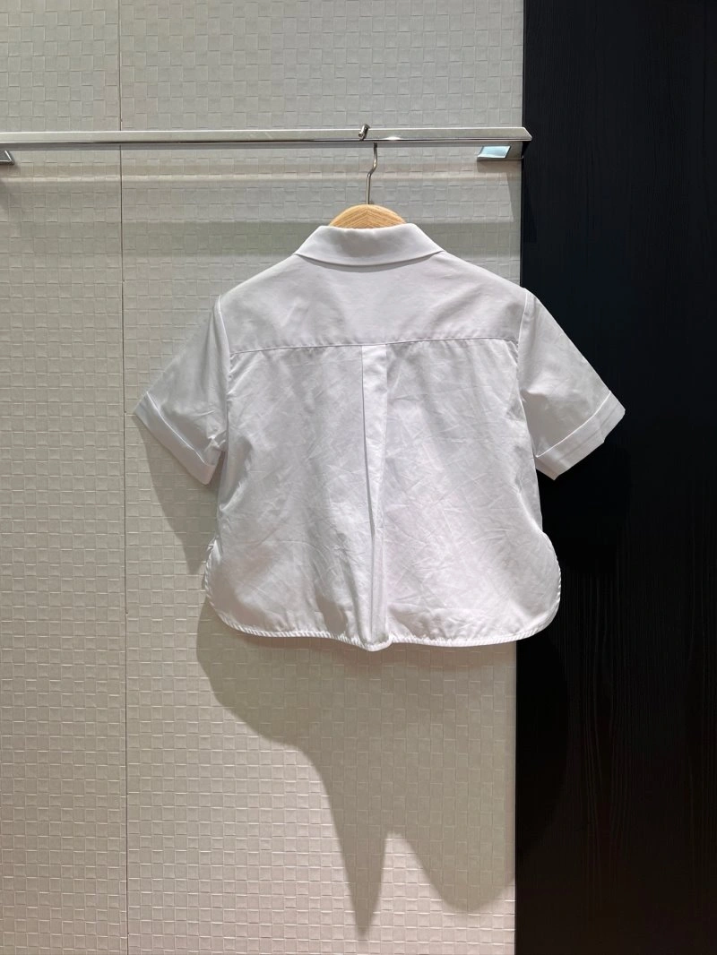 Classic Chanel Shirts 108108