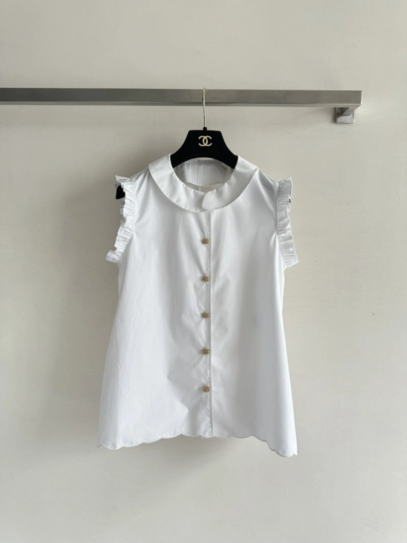 Lightweight Chanel Shirts 108125