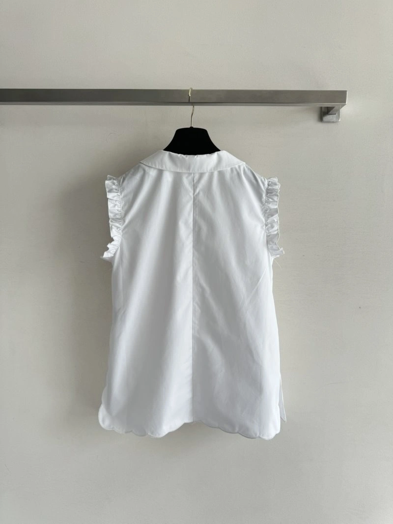 Lightweight Chanel Shirts 108125