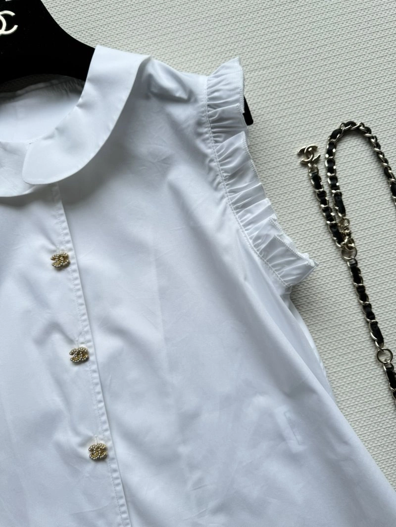 Lightweight Chanel Shirts 108125