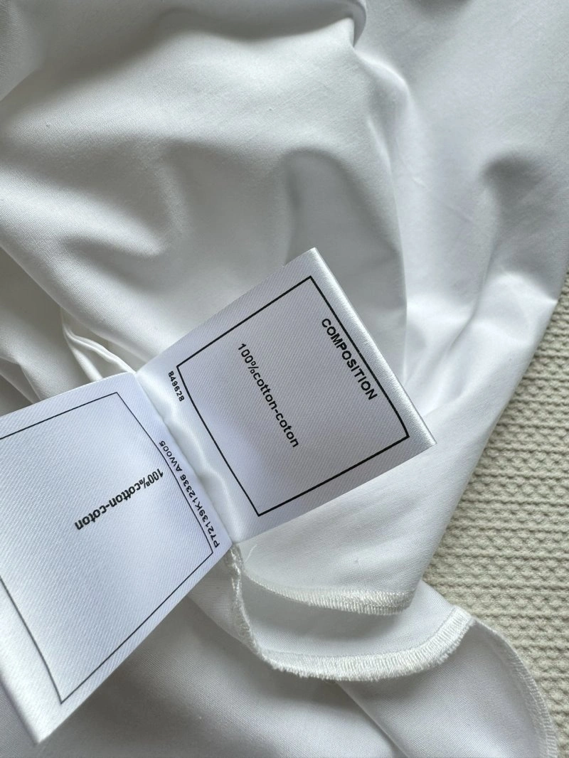 Lightweight Chanel Shirts 108125
