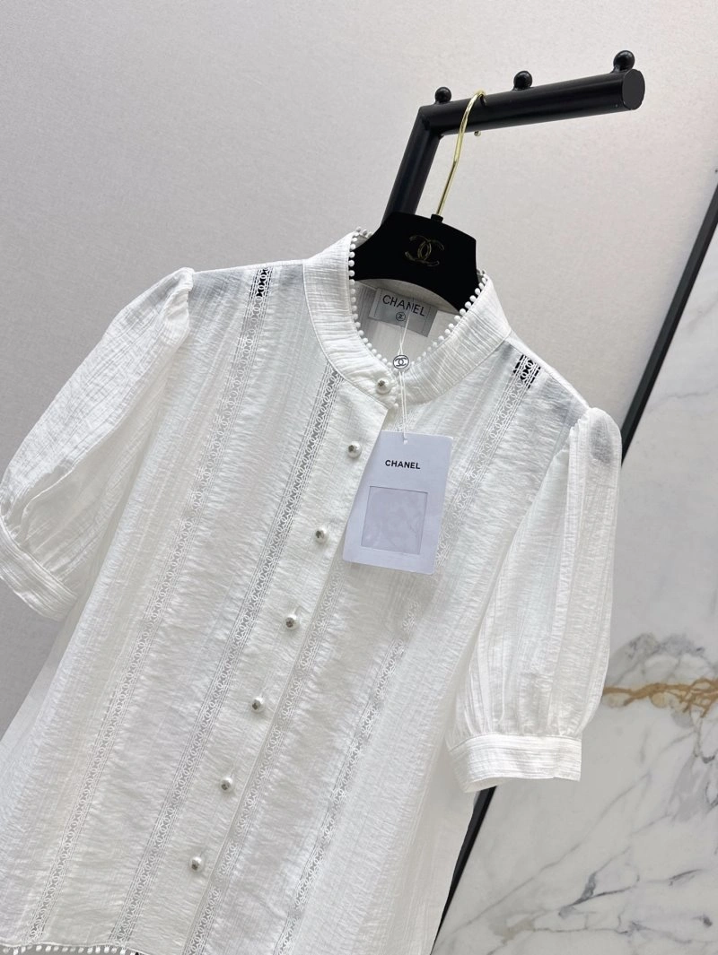 Chanel Shirts UrbanChic 108127