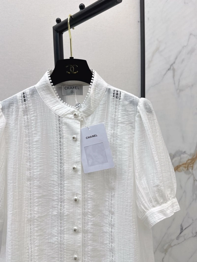 Chanel Shirts UrbanChic 108127