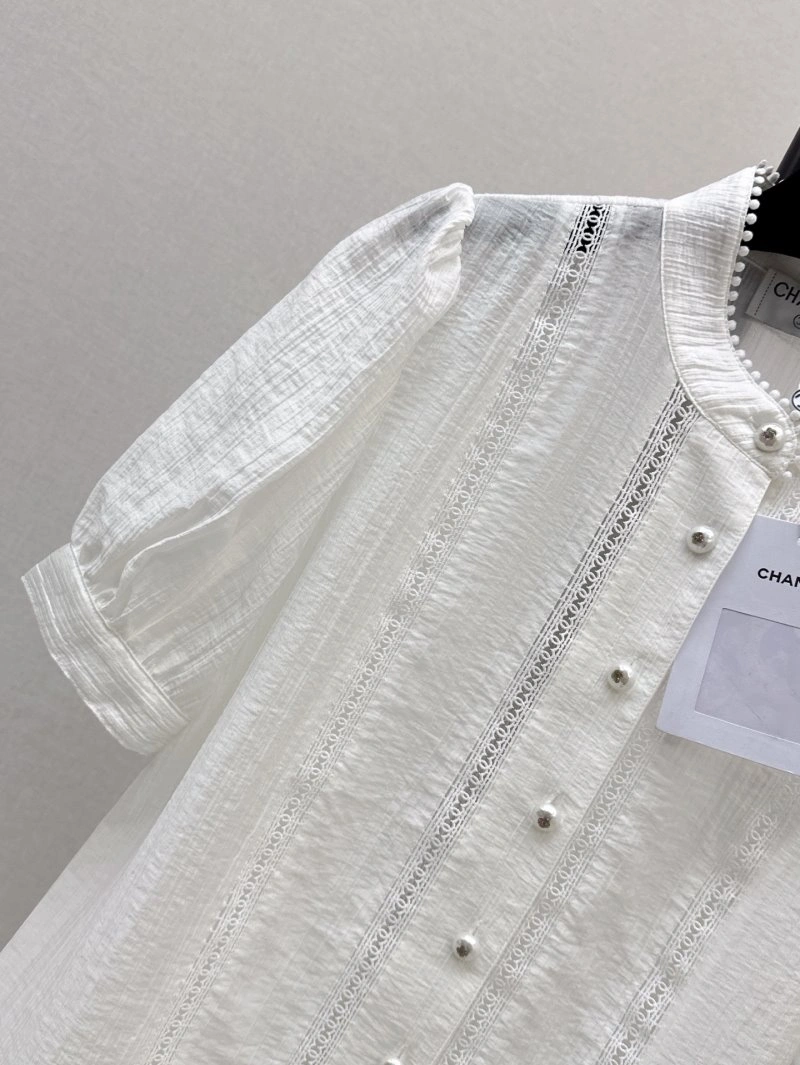 Chanel Shirts UrbanChic 108127