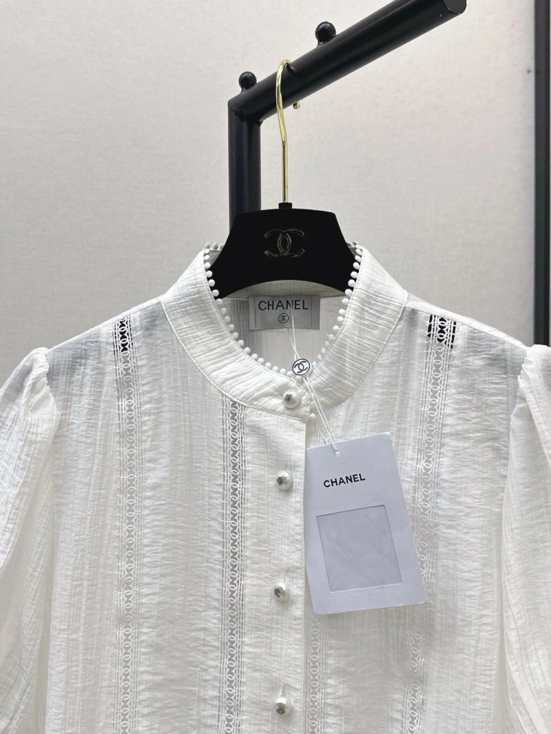Chanel Shirts UrbanChic 108127