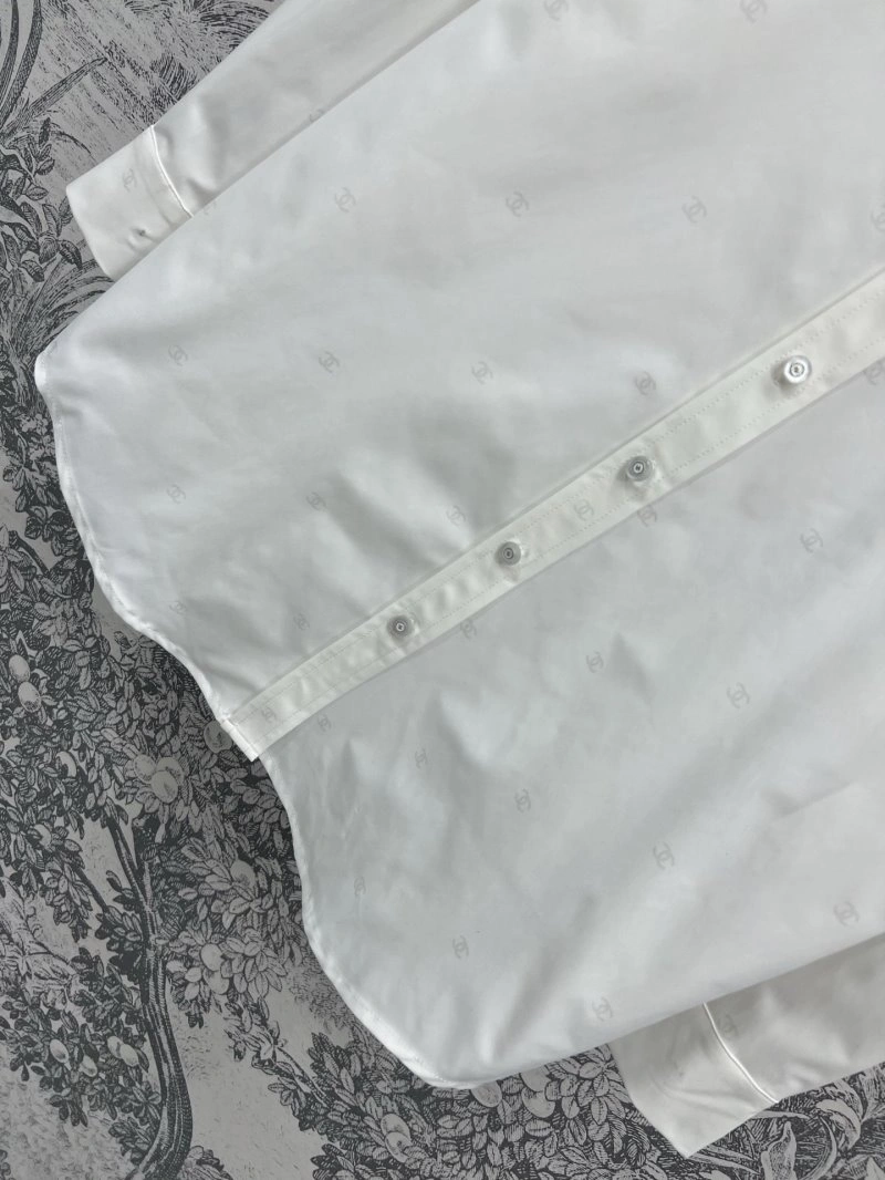 Chanel Shirts Lightweight 108102