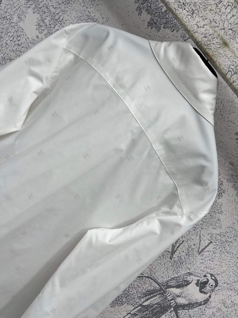 Chanel Shirts Lightweight 108102