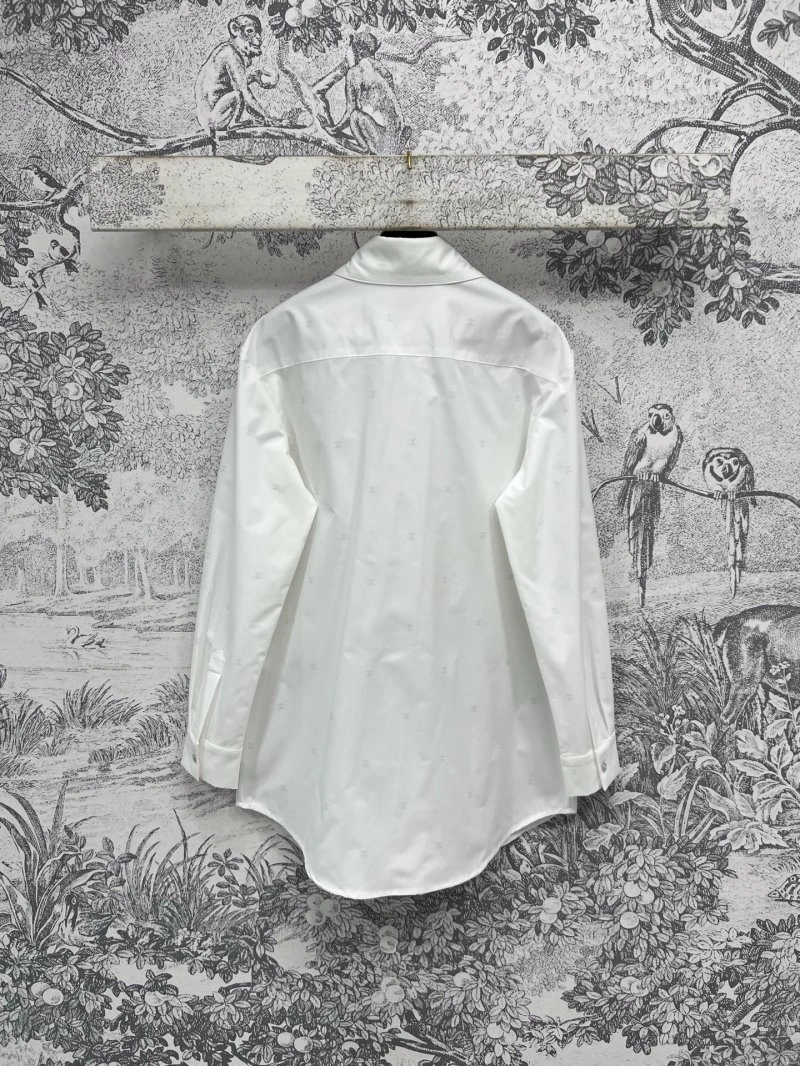 Chanel Shirts Lightweight 108102