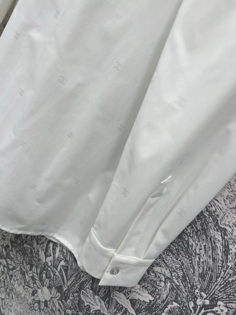 Chanel Shirts Lightweight 108102