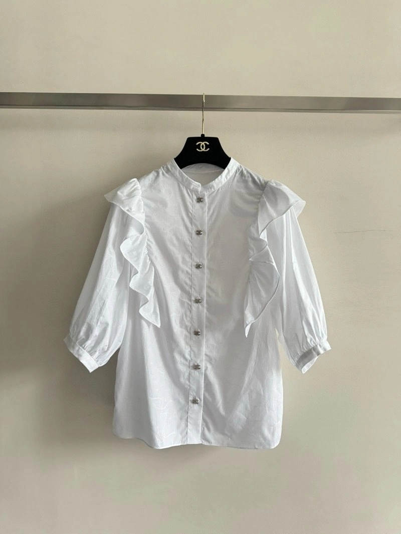 HighPerformance Chanel Shirts 108123