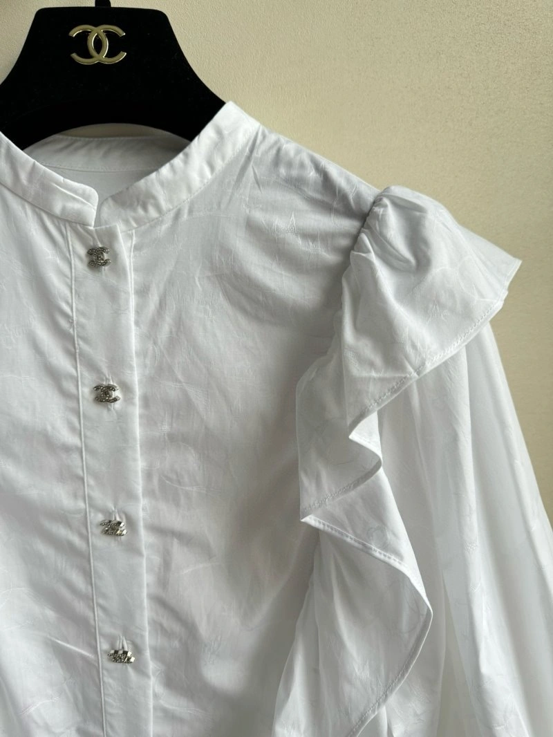 HighPerformance Chanel Shirts 108123