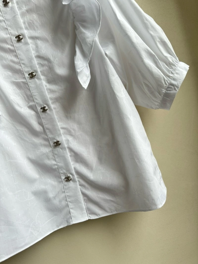 HighPerformance Chanel Shirts 108123
