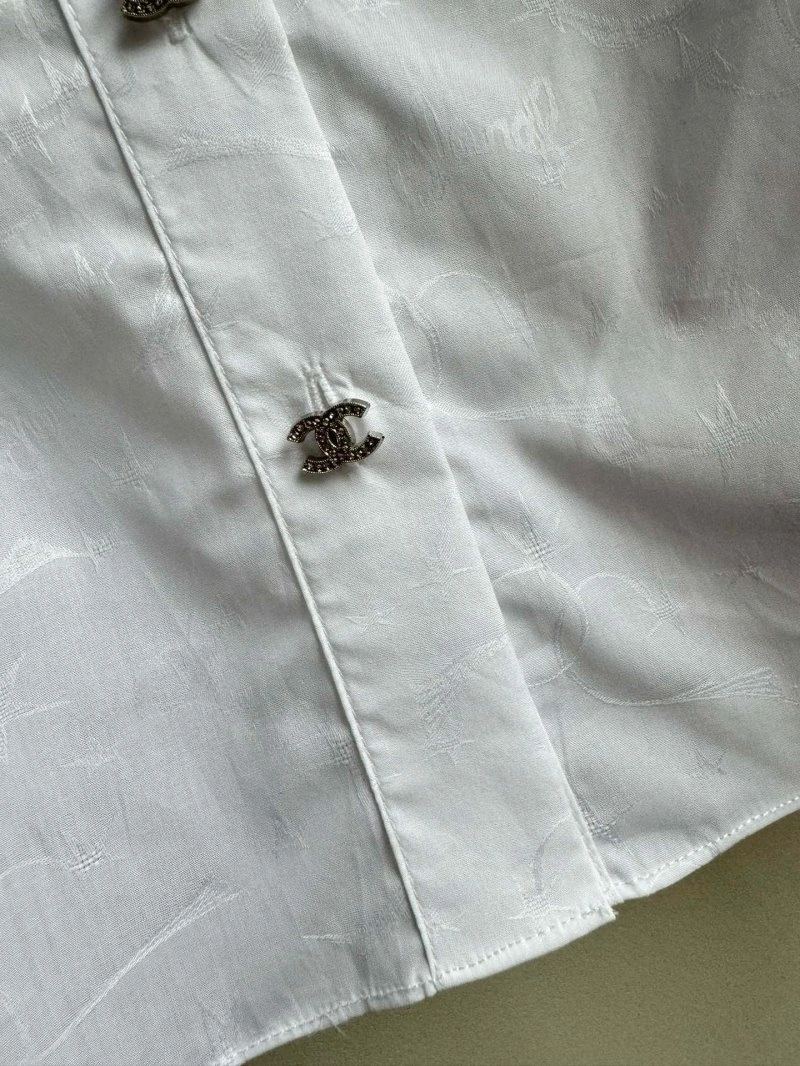 HighPerformance Chanel Shirts 108123