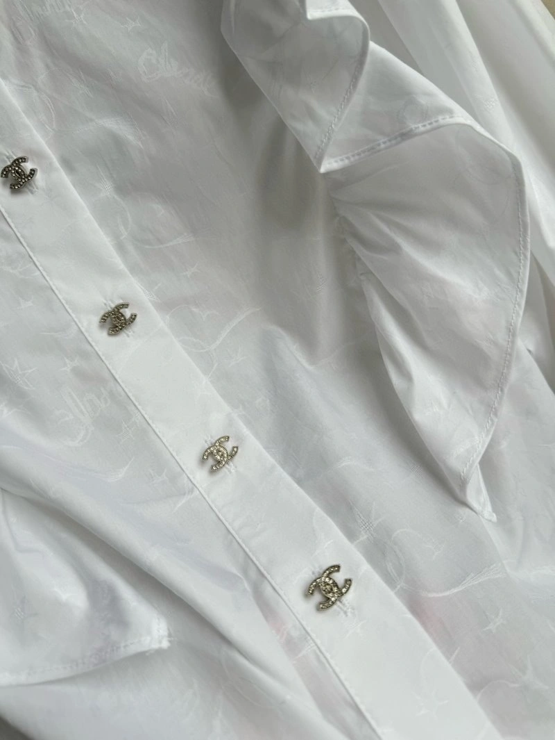 HighPerformance Chanel Shirts 108123
