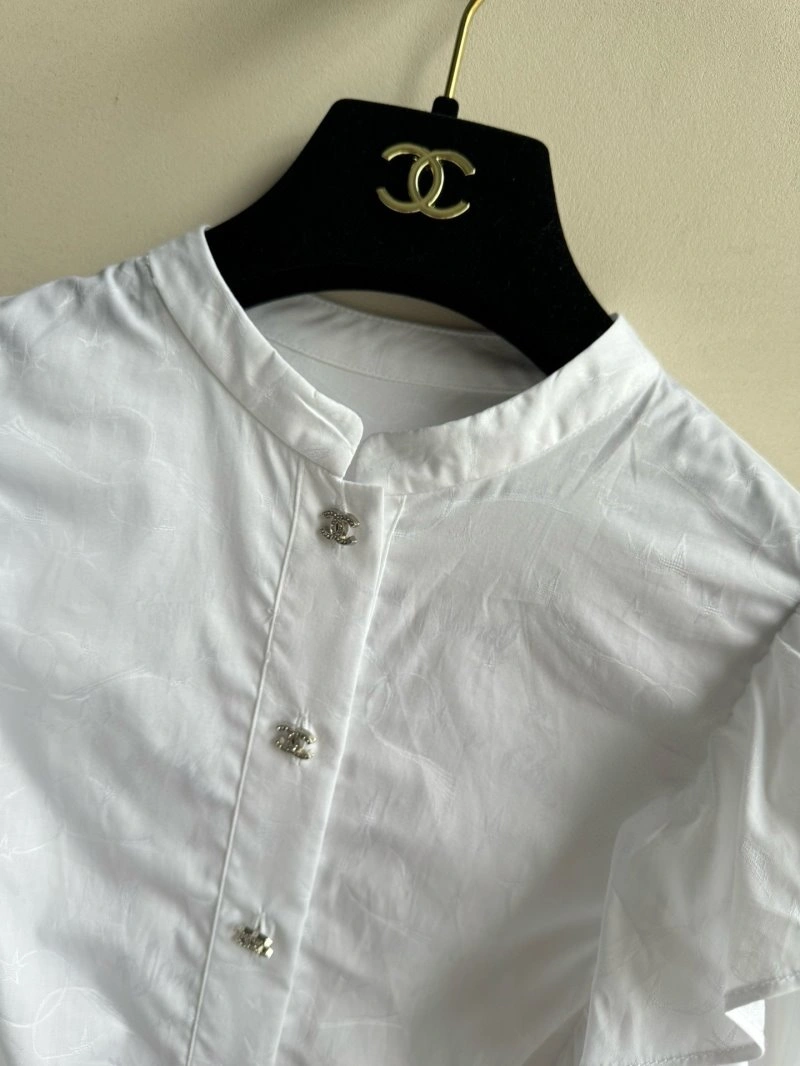HighPerformance Chanel Shirts 108123