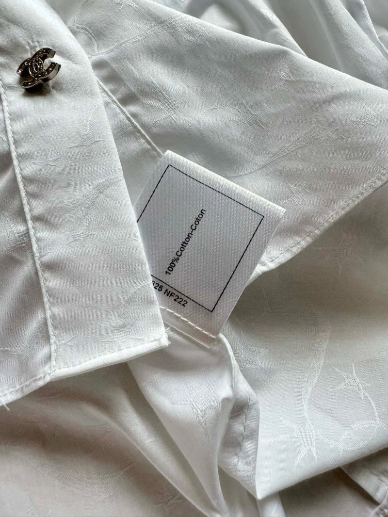 HighPerformance Chanel Shirts 108123