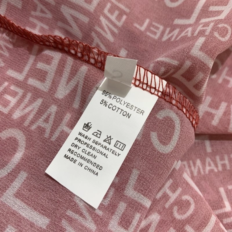 Refined Chanel Shirts 108126