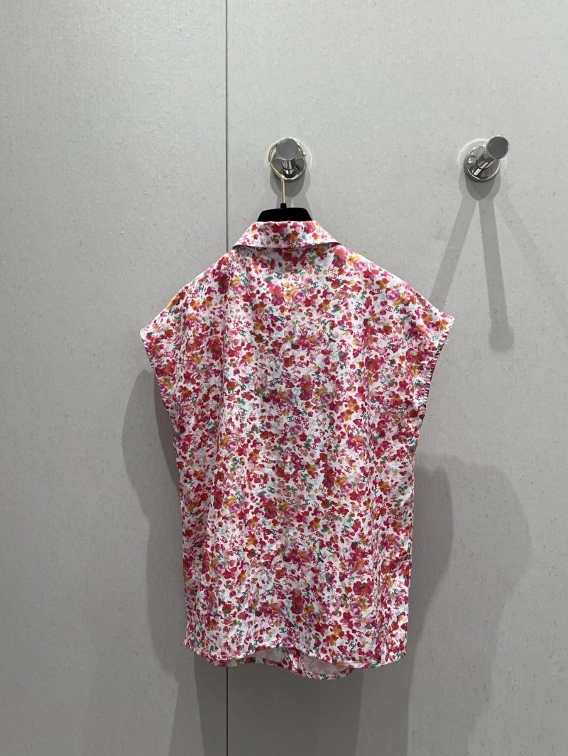Chanel Shirts FreshLook 108124