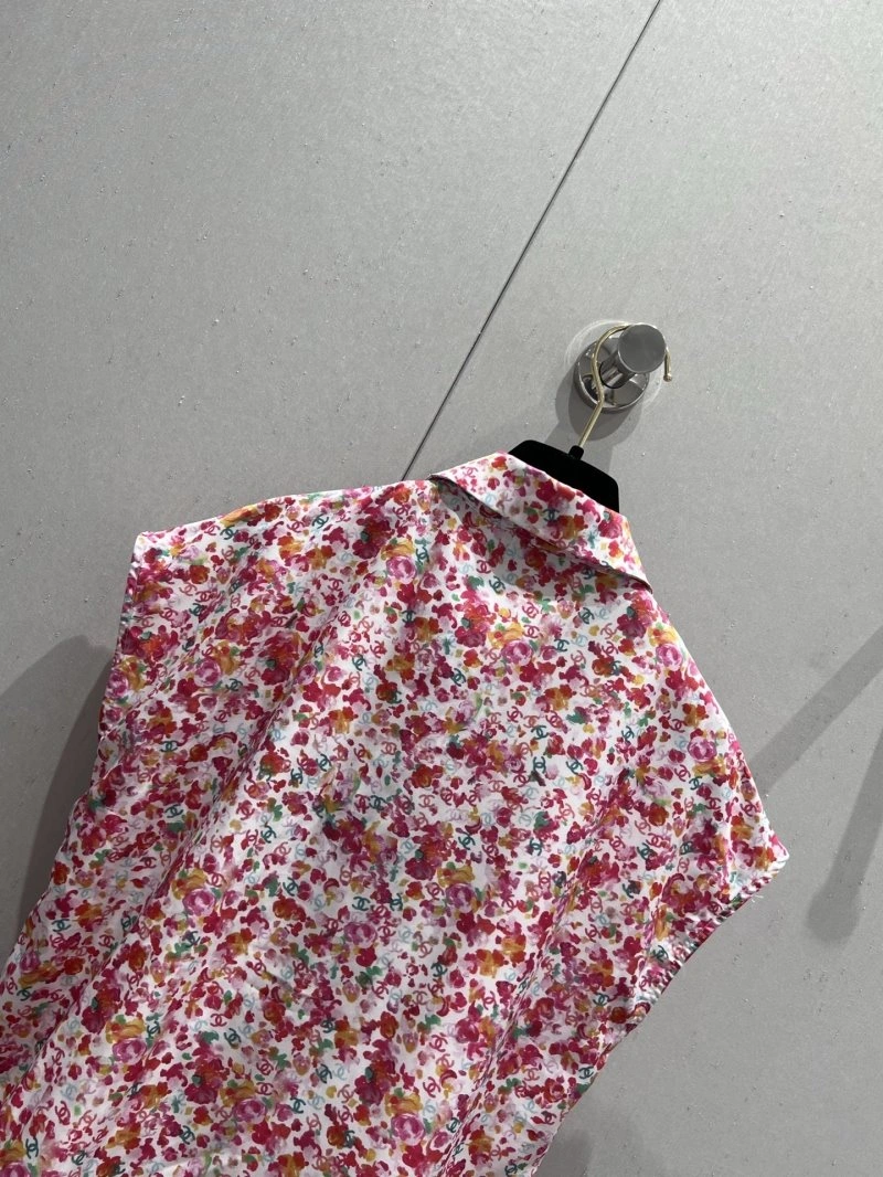 Chanel Shirts FreshLook 108124