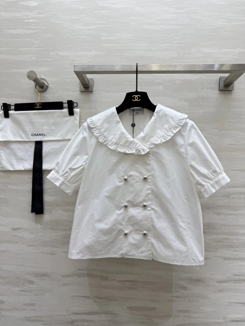 Durable Chanel Shirts 108110